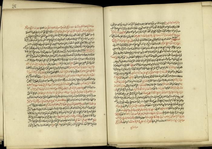 A Book in Explaining and Clarifying Marital Relations According to the Islamic Sharia, May 1864