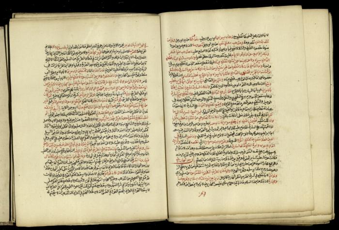 A Book in Explaining and Clarifying Marital Relations According to the Islamic Sharia, May 1864