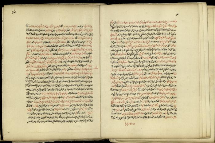 A Book in Explaining and Clarifying Marital Relations According to the Islamic Sharia, May 1864