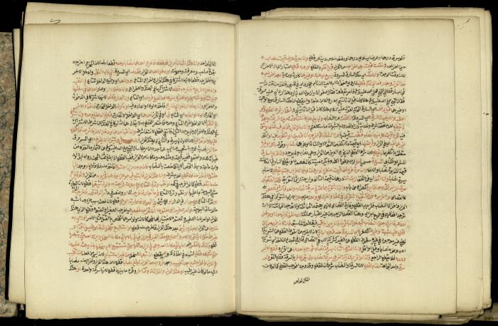 A Book in Explaining and Clarifying Marital Relations According to the Islamic Sharia, May 1864