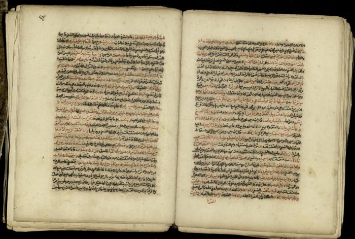 A Book in Explaining and Clarifying Marital Relations According to the Islamic Sharia, May 1864
