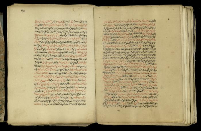 A Book in Explaining and Clarifying Marital Relations According to the Islamic Sharia, May 1864