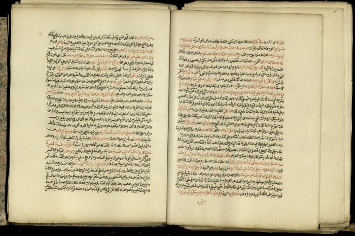 A Book in Explaining and Clarifying Marital Relations According to the Islamic Sharia, May 1864