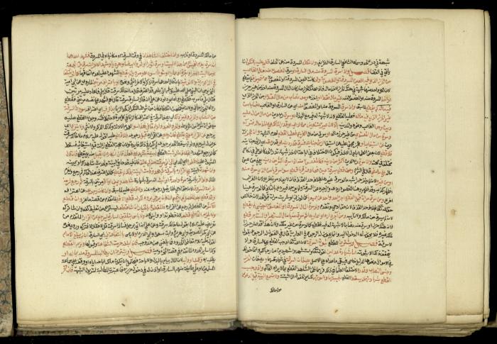 A Book in Explaining and Clarifying Marital Relations According to the Islamic Sharia, May 1864