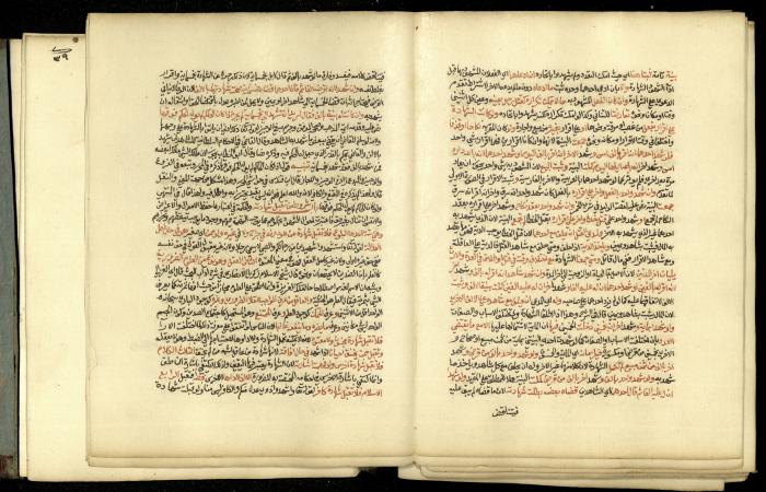 A Book in Explaining and Clarifying Marital Relations According to the Islamic Sharia, May 1864