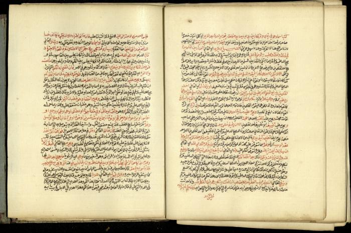 A Book in Explaining and Clarifying Marital Relations According to the Islamic Sharia, May 1864