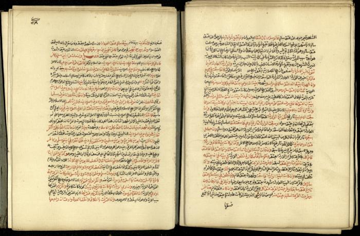 A Book in Explaining and Clarifying Marital Relations According to the Islamic Sharia, May 1864