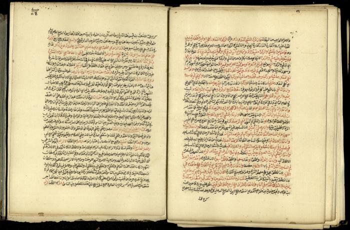 A Book in Explaining and Clarifying Marital Relations According to the Islamic Sharia, May 1864