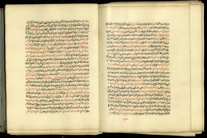A Book in Explaining and Clarifying Marital Relations According to the Islamic Sharia, May 1864