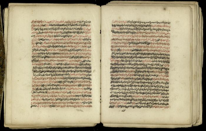 A Book in Explaining and Clarifying Marital Relations According to the Islamic Sharia, May 1864