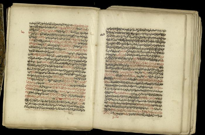 A Book in Explaining and Clarifying Marital Relations According to the Islamic Sharia, May 1864