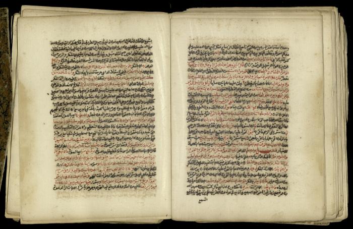 A Book in Explaining and Clarifying Marital Relations According to the Islamic Sharia, May 1864