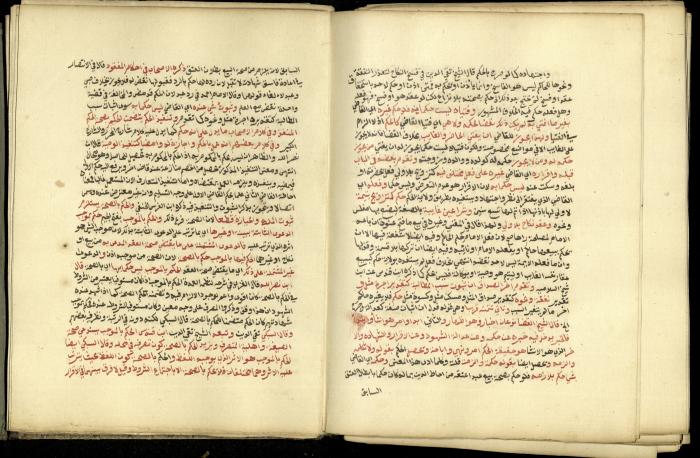 A Book in Explaining and Clarifying Marital Relations According to the Islamic Sharia, May 1864