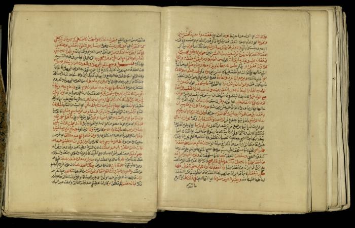 A Book in Explaining and Clarifying Marital Relations According to the Islamic Sharia, May 1864