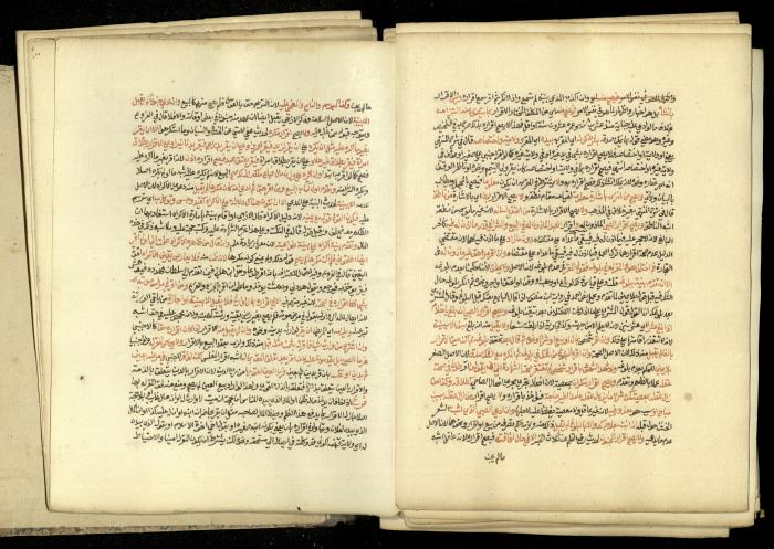 A Book in Explaining and Clarifying Marital Relations According to the Islamic Sharia, May 1864