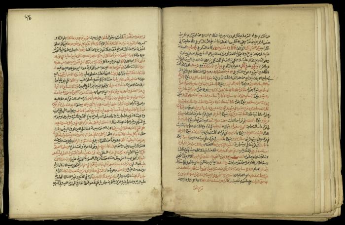 A Book in Explaining and Clarifying Marital Relations According to the Islamic Sharia, May 1864