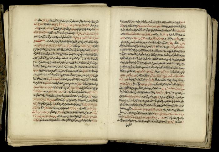 A Book in Explaining and Clarifying Marital Relations According to the Islamic Sharia, May 1864