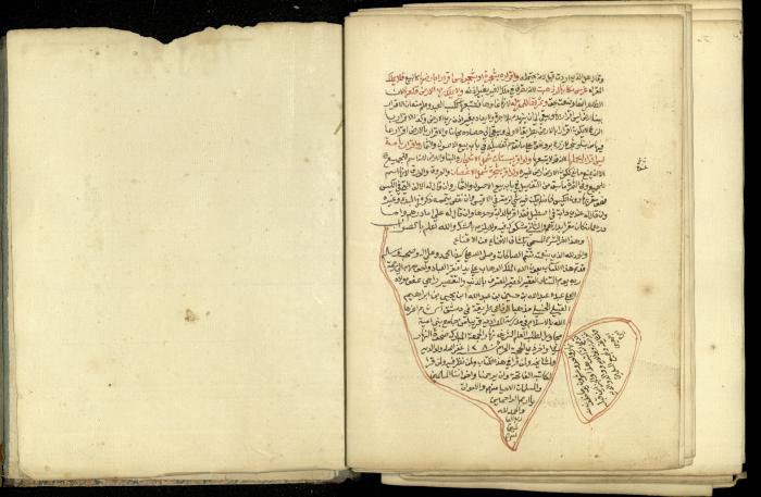 A Book in Explaining and Clarifying Marital Relations According to the Islamic Sharia, May 1864