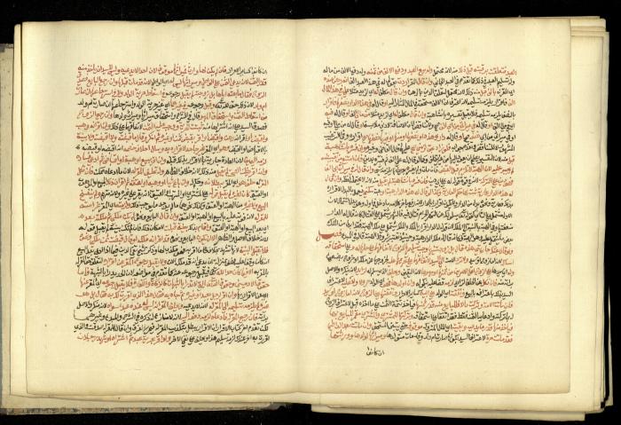 A Book in Explaining and Clarifying Marital Relations According to the Islamic Sharia, May 1864