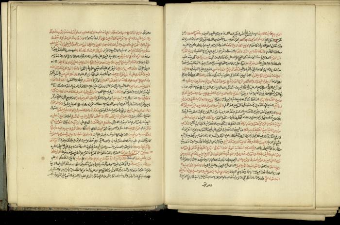 A Book in Explaining and Clarifying Marital Relations According to the Islamic Sharia, May 1864