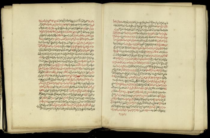 A Book in Explaining and Clarifying Marital Relations According to the Islamic Sharia, May 1864