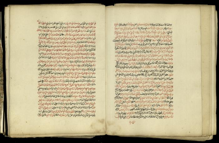 A Book in Explaining and Clarifying Marital Relations According to the Islamic Sharia, May 1864