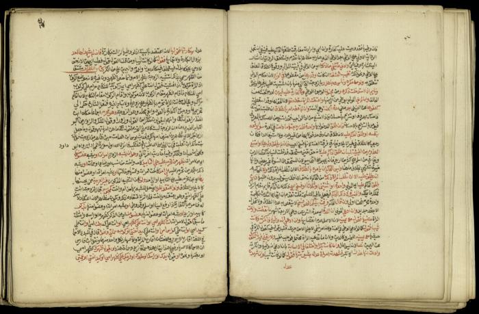 A Book in Explaining and Clarifying Marital Relations According to the Islamic Sharia, May 1864