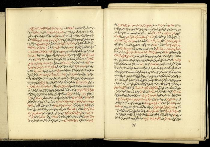 A Book in Explaining and Clarifying Marital Relations According to the Islamic Sharia, May 1864