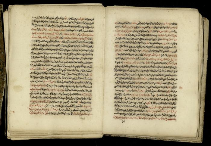 A Book in Explaining and Clarifying Marital Relations According to the Islamic Sharia, May 1864