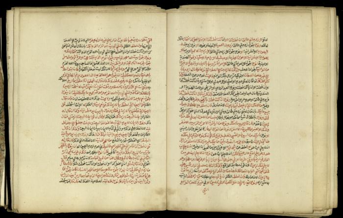 A Book in Explaining and Clarifying Marital Relations According to the Islamic Sharia, May 1864