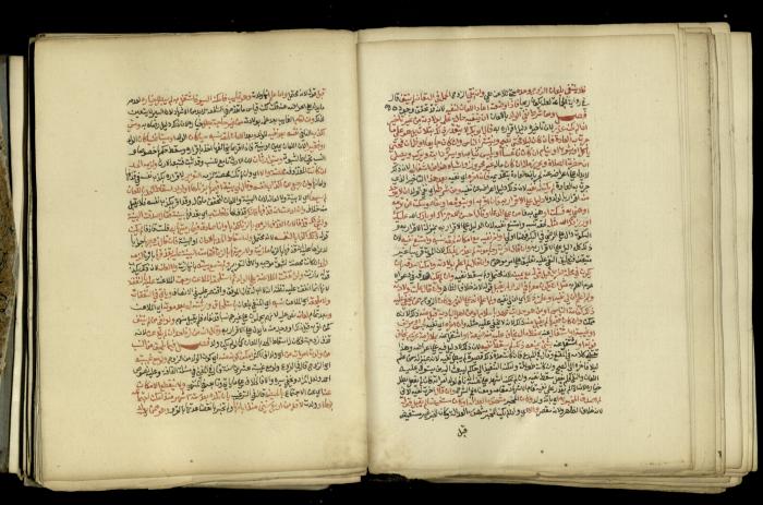 A Book in Explaining and Clarifying Marital Relations According to the Islamic Sharia, May 1864
