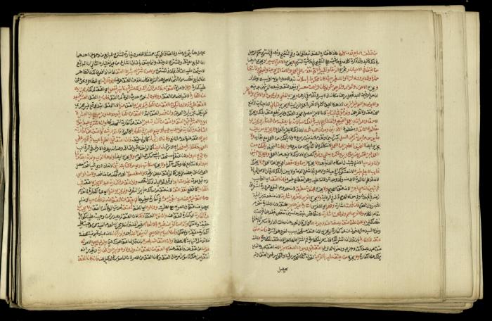 A Book in Explaining and Clarifying Marital Relations According to the Islamic Sharia, May 1864