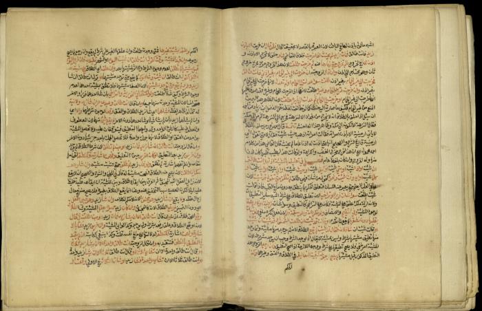 A Book in Explaining and Clarifying Marital Relations According to the Islamic Sharia, May 1864