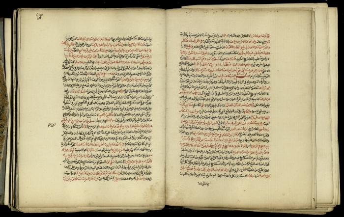 A Book in Explaining and Clarifying Marital Relations According to the Islamic Sharia, May 1864