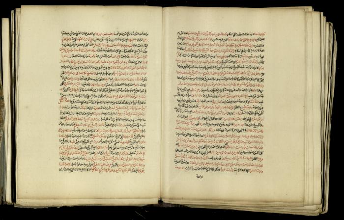 A Book in Explaining and Clarifying Marital Relations According to the Islamic Sharia, May 1864