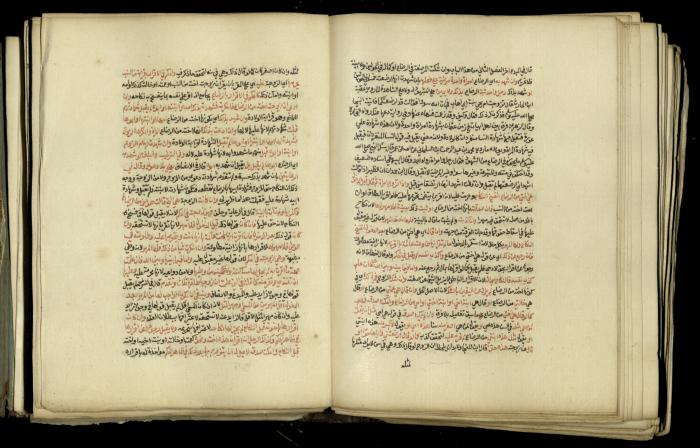 A Book in Explaining and Clarifying Marital Relations According to the Islamic Sharia, May 1864