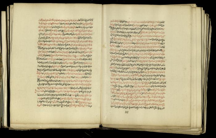 A Book in Explaining and Clarifying Marital Relations According to the Islamic Sharia, May 1864