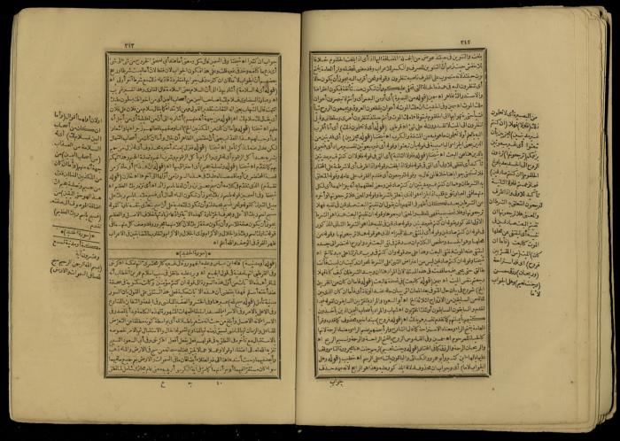 A Book of Explanation and Interpretation of the Qur’an, 14 May 1784