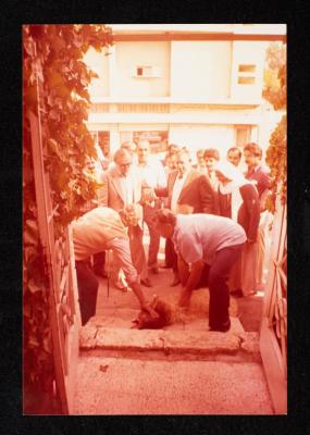 Anwar Nusseibeh and Others, 1984	