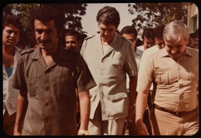 Dr. Samir Ghaushe on the Founding Anniversary of the Palestinian Popular Struggle Front