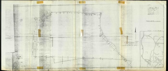 The Land Sale Contract of Basil Darwish 