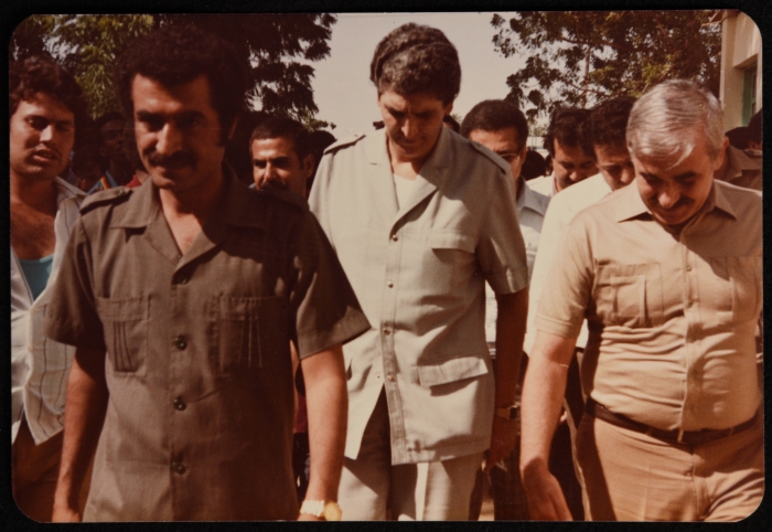 Dr. Samir Ghaushe on the Founding Anniversary of the Palestinian Popular Struggle Front