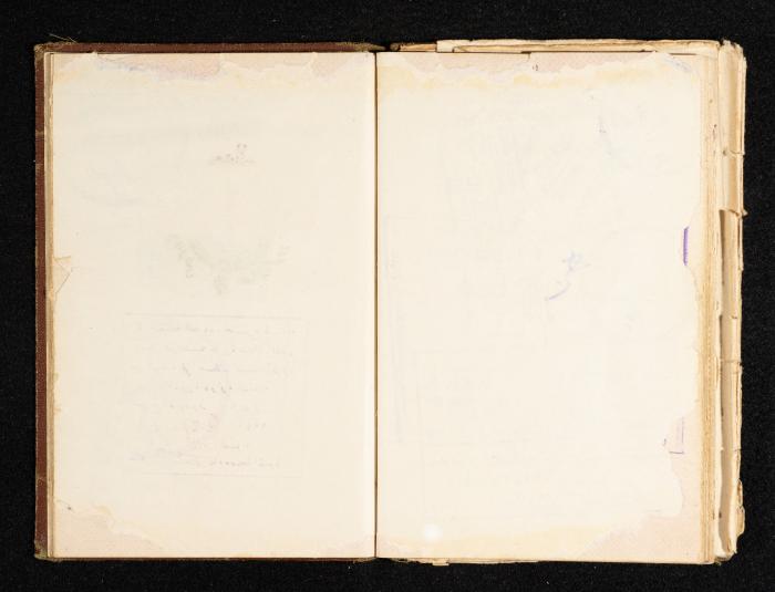 Anwar Nusseibeh's Passport, the Mandate Government of Palestine, 2 November 1940