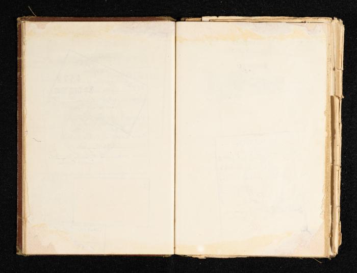 Anwar Nusseibeh's Passport, the Mandate Government of Palestine, 2 November 1940