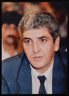 صورة بروفايل للدكتور سمير غوشة 