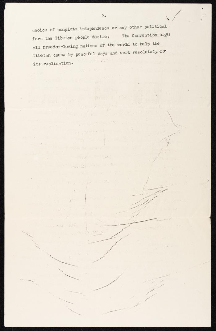 A Statement by the Afro-Asian Council, New Delhi, 11 April 1969