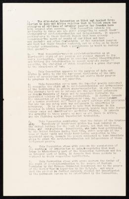 A Statement by the Afro-Asian Council, New Delhi, 11 April 1969