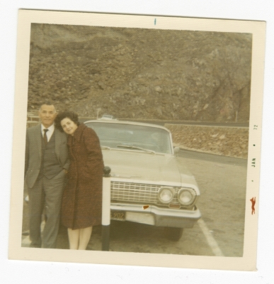 Audit and George Khalaf in the United States of America 