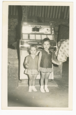 Two Sisters as a Casino in Lebanon 