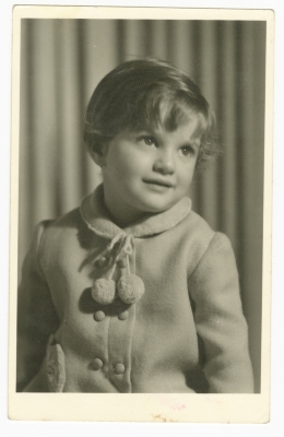 Samia Joubran